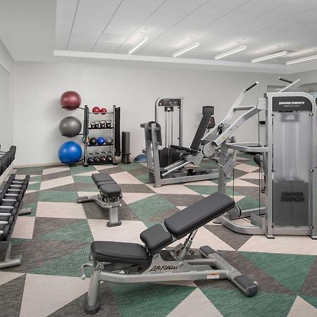 Element Sedona Hotel Екстериор снимка