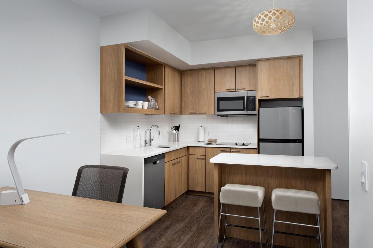 Element Sedona Hotel Екстериор снимка