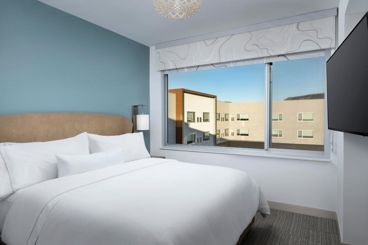 Element Sedona Hotel Екстериор снимка