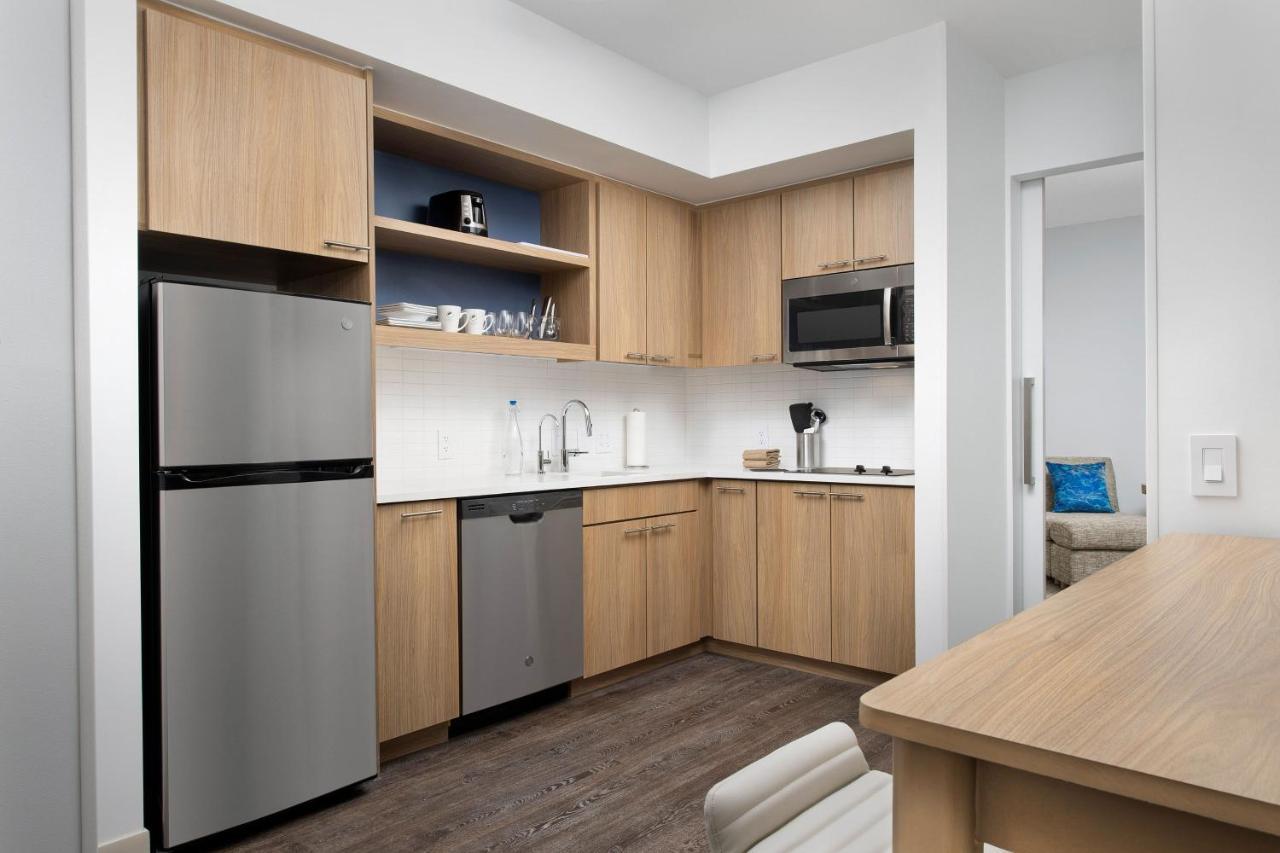 Element Sedona Hotel Екстериор снимка
