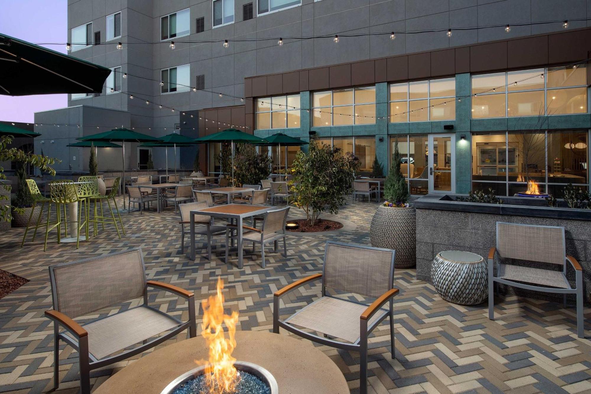 Element Sedona Hotel Екстериор снимка