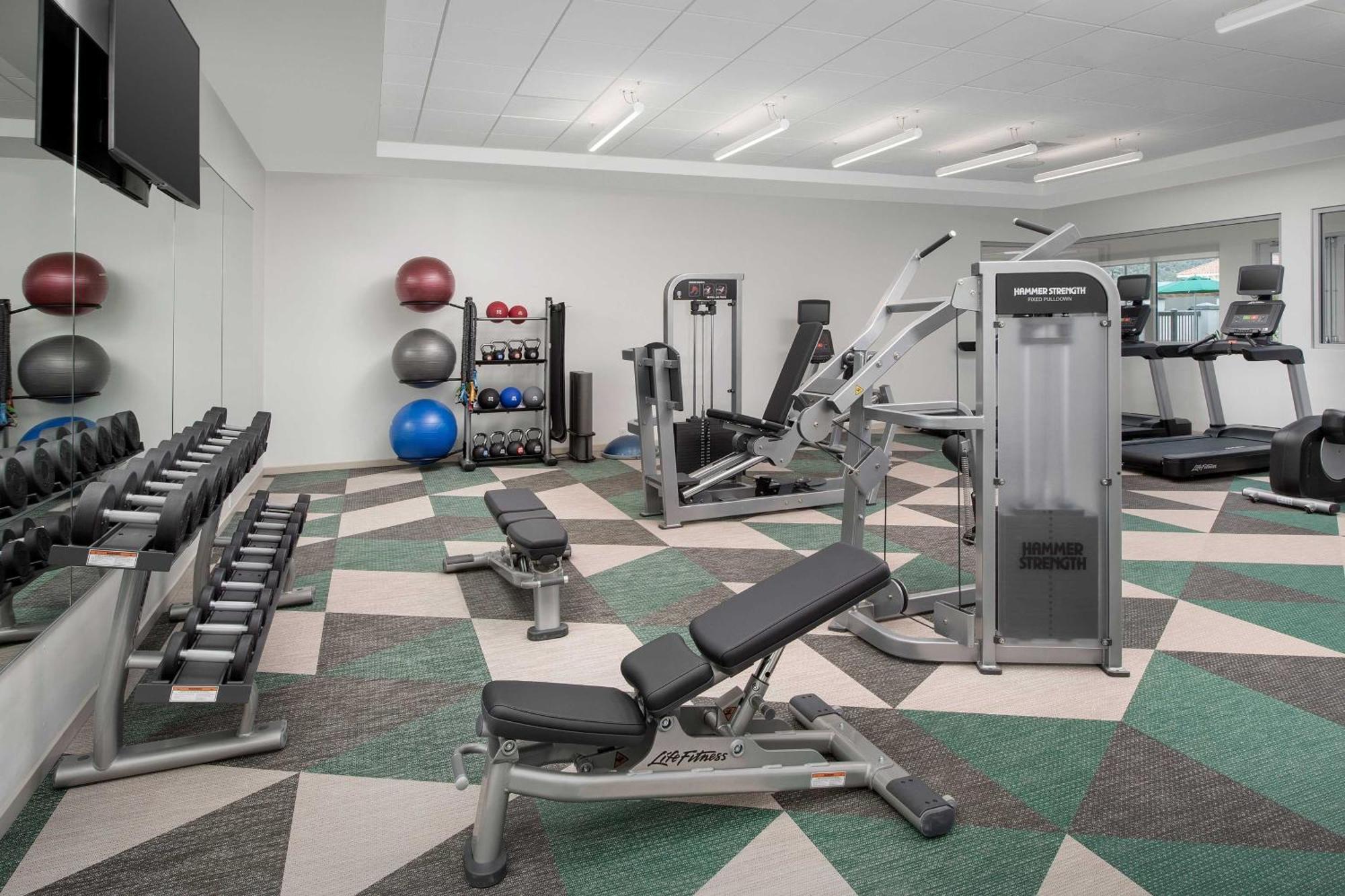 Element Sedona Hotel Екстериор снимка