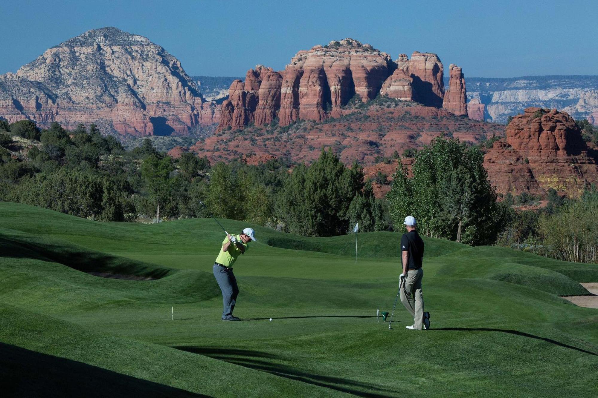 Element Sedona Hotel Екстериор снимка