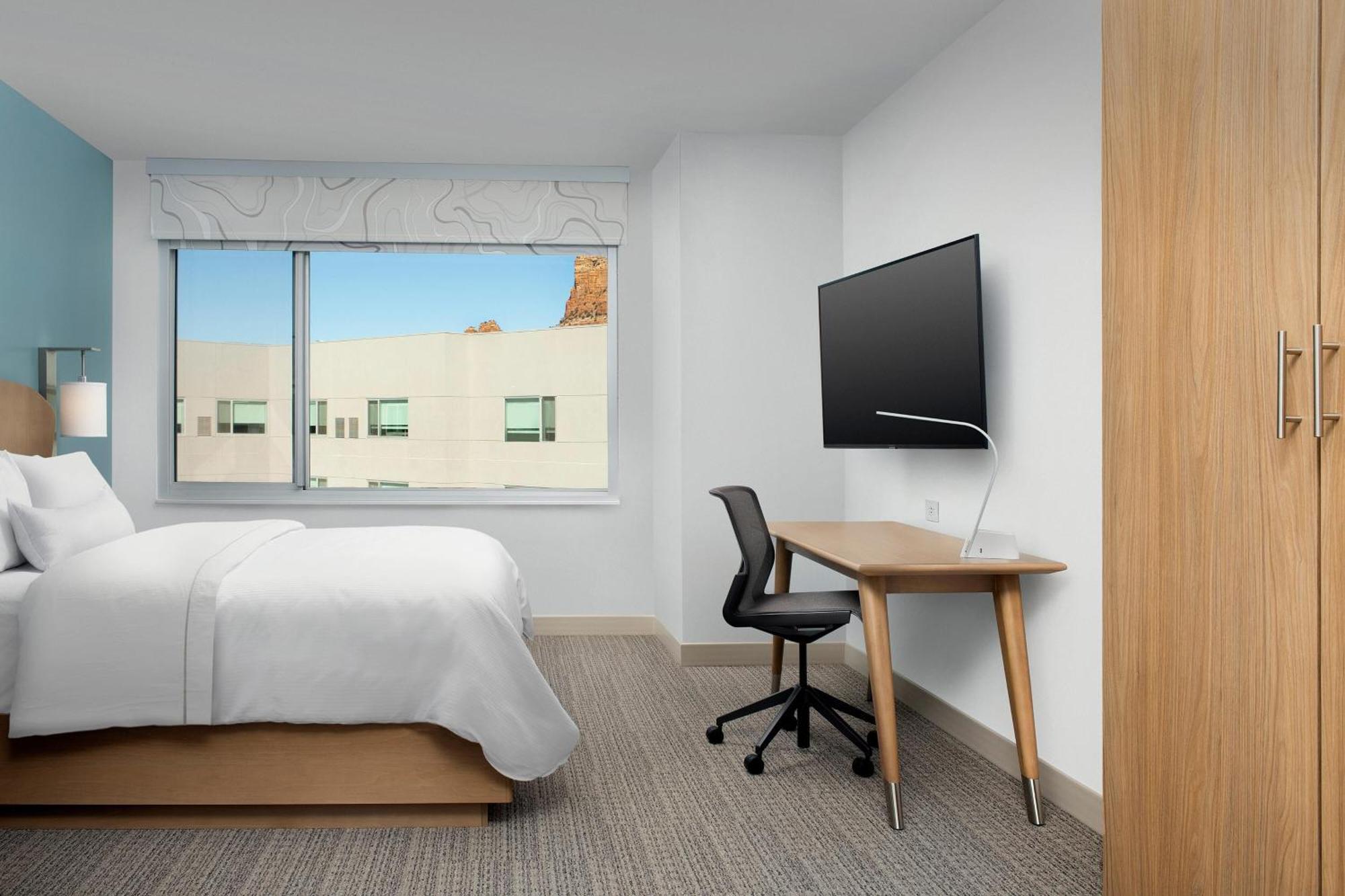 Element Sedona Hotel Екстериор снимка