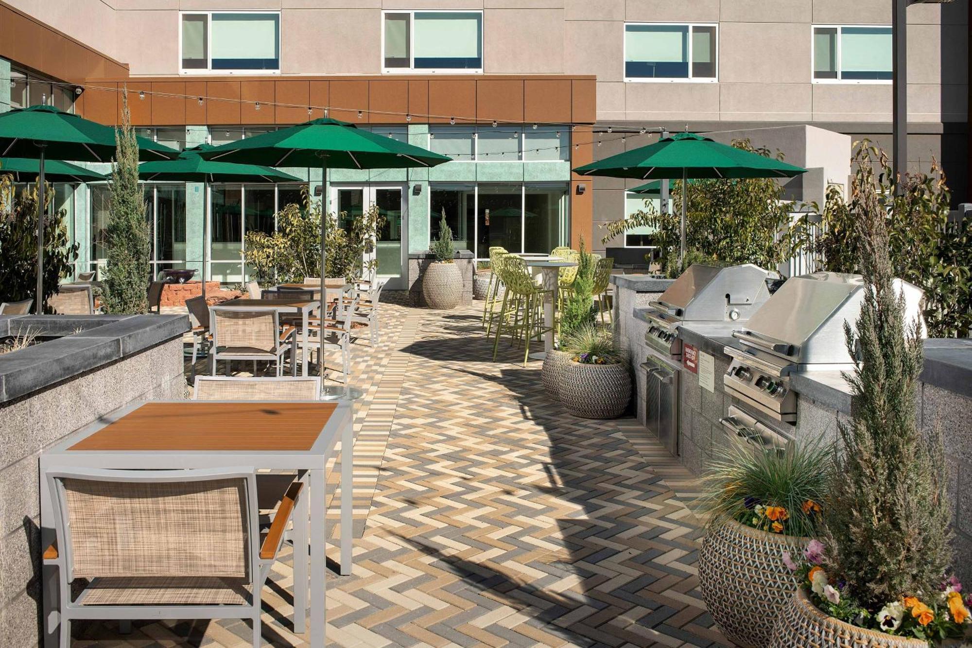 Element Sedona Hotel Екстериор снимка