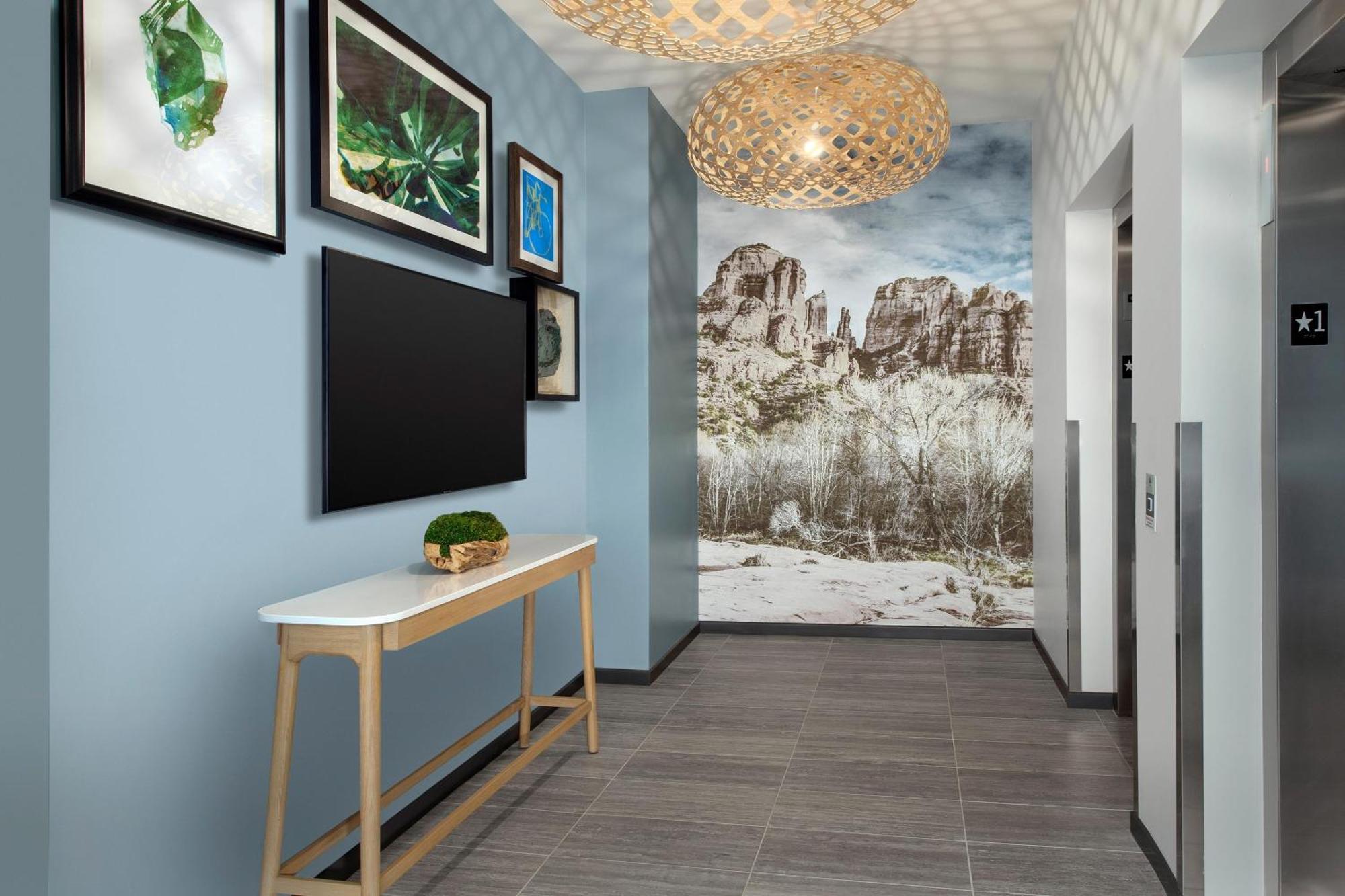 Element Sedona Hotel Екстериор снимка